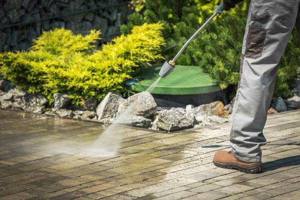 Best Factory Floor Cleaning  in Pine Hill, NJ