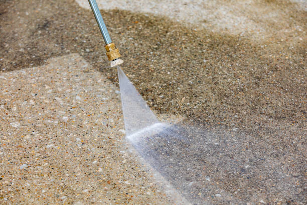 Best Pool Deck Cleaning  in Pine Hill, NJ