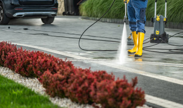 Best Parking Lot and Garage Cleaning  in Pine Hill, NJ