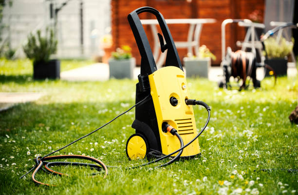 Best Roof Washing  in Pine Hill, NJ